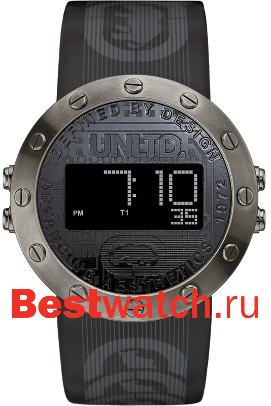 Часы Marc Ecko Unisex E16080G1